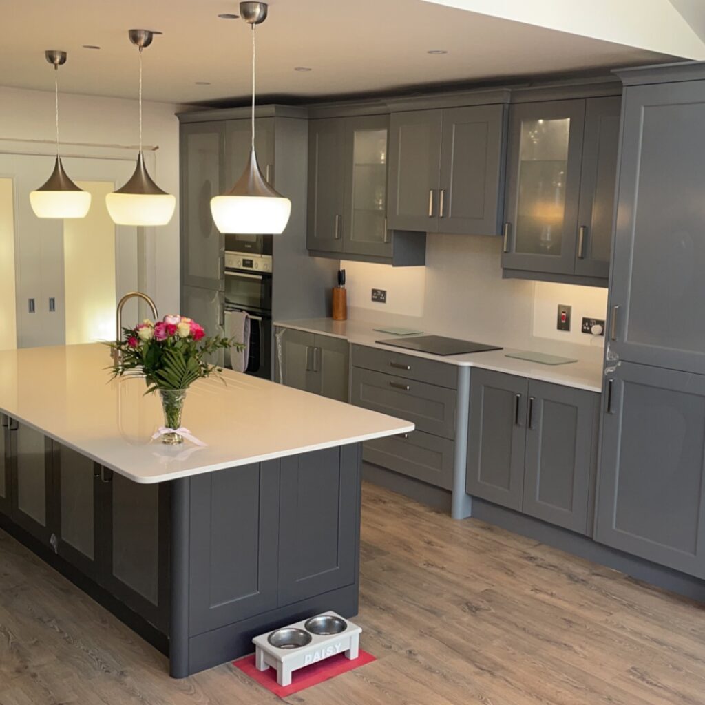 Kitchen Design Kildare